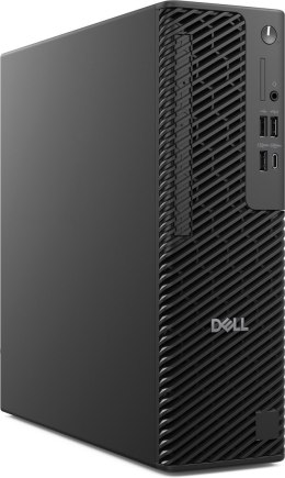 DELL Pro Max FCS1250 Intel Core Ultra 7 265 16 GB DDR5-SDRAM 512 GB SSD Windows 11 Pro PC Czarny