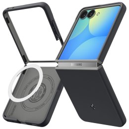 Etui Spigen Nano Pop Mag MagSafe do Samsung Galaxy Z Flip8 czarny