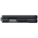 Etui Spigen Nano Pop Mag MagSafe do Samsung Galaxy Z Flip8 czarny