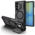 Etui Spigen Optik Armor Pro MagSafe do Samsung Galaxy Z Fold8 Ultra czarny