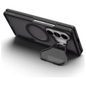 Etui Spigen Optik Armor Pro MagSafe do Samsung Galaxy Z Fold8 Ultra czarny
