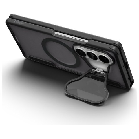 Etui Spigen Optik Armor Pro MagSafe do Samsung Galaxy Z Fold8 Ultra czarny