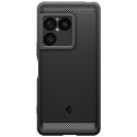 Etui Spigen Rugged Armor Mag MagSafe do Sony Xperia 1 VIII czarny