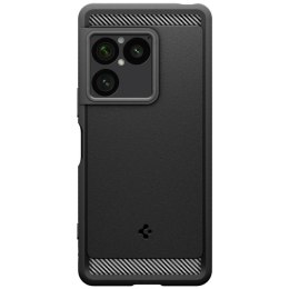 Etui Spigen Rugged Armor Mag MagSafe do Sony Xperia 1 VIII czarny