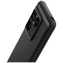 Etui Spigen Rugged Armor Mag MagSafe do Sony Xperia 1 VIII czarny
