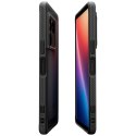 Etui Spigen Rugged Armor Mag MagSafe do Sony Xperia 1 VIII czarny