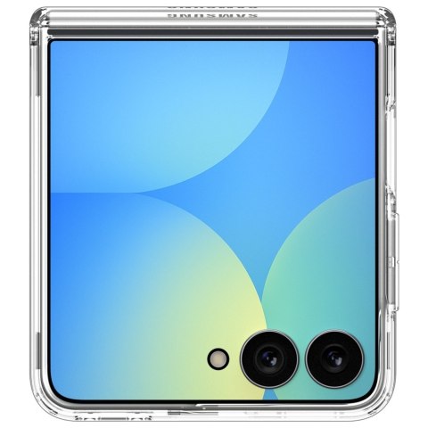 Etui Spigen Ultra Hybrid Pro MagSafe do Samsung Galaxy Z Flip8 neo one