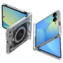 Etui Spigen Ultra Hybrid Pro MagSafe do Samsung Galaxy Z Flip8 neo one