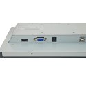 Hannspree Touchscreen-Display HO105 HTB - 25.65 cm (10.1") - 1280 x 800 WXGA