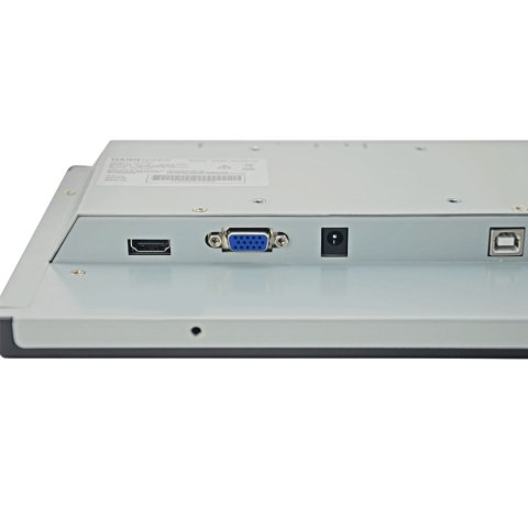 Hannspree Touchscreen-Display HO105 HTB - 25.65 cm (10.1") - 1280 x 800 WXGA