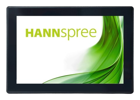Hannspree Touchscreen-Display HO105 HTB - 25.65 cm (10.1") - 1280 x 800 WXGA