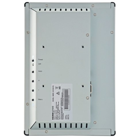 Hannspree Touchscreen-Display HO105 HTB - 25.65 cm (10.1") - 1280 x 800 WXGA