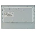 Hannspree Touchscreen-Display HO105 HTB - 25.65 cm (10.1") - 1280 x 800 WXGA