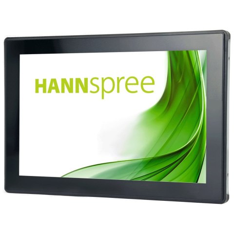 Hannspree Touchscreen-Display HO105 HTB - 25.65 cm (10.1") - 1280 x 800 WXGA