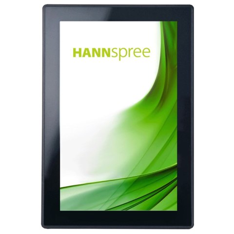 Hannspree Touchscreen-Display HO105 HTB - 25.65 cm (10.1") - 1280 x 800 WXGA