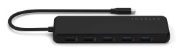 Satechi 13-w-1 USB-C Triple Display Multiport Adapter - adapter USB-C (1x Ethernet 1 Gbps, 3x USB-A 5 Gbps, 1x USB-A 10 Gbps, 2x
