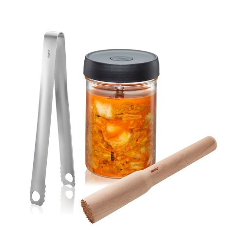 Zestaw do fermentacji GEFU NATIVO G-15800