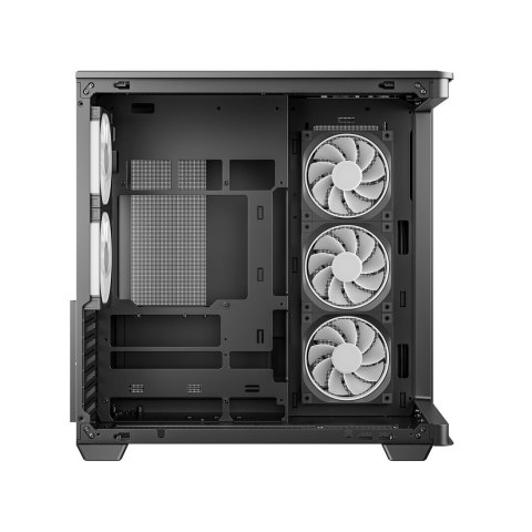 DeepCool CG590U 5F Tower Czarny