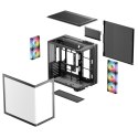 DeepCool CG590U 5F Tower Czarny