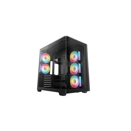 DeepCool CG590U 5F Tower Czarny