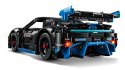 LEGO TECHNIC 42176 Samochód wyścigowy Porsche GT4 e-Performance
