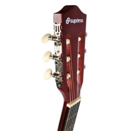 SUPRIMO CGS2 SB - gitara klasyczna 4/4, sunburst