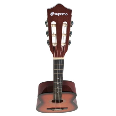 SUPRIMO CGS2 SB - gitara klasyczna 4/4, sunburst