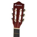SUPRIMO CGS2 SB - gitara klasyczna 4/4, sunburst