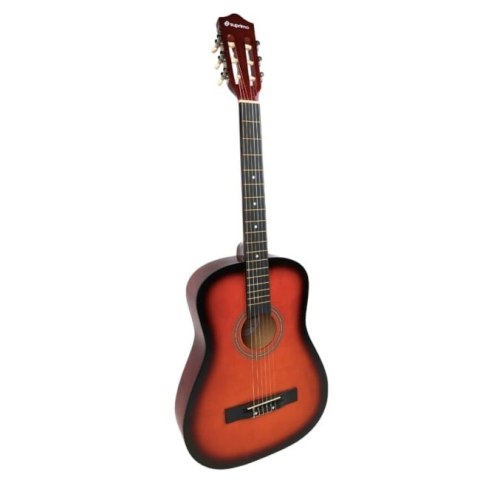 SUPRIMO CGS2 SB - gitara klasyczna 4/4, sunburst