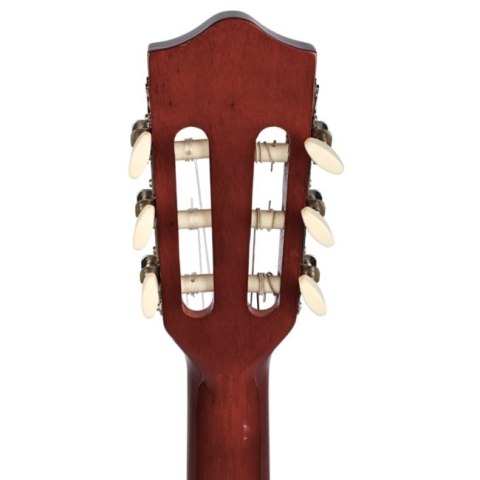 SUPRIMO CGS2 SB - gitara klasyczna 4/4, sunburst