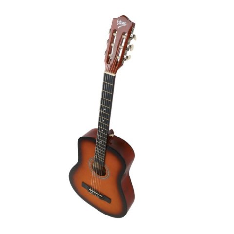 V-TONE BCG SB - gitara klasyczna 4/4, sunburst