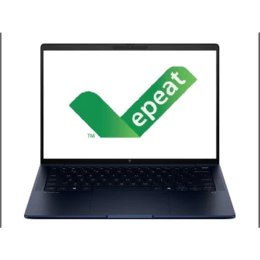 HP EliteBook X G1i 14 inch Notebook Next Gen AI PC Copilot+ PC Intel Core Ultra 7 258V Laptop 35,6 cm (14