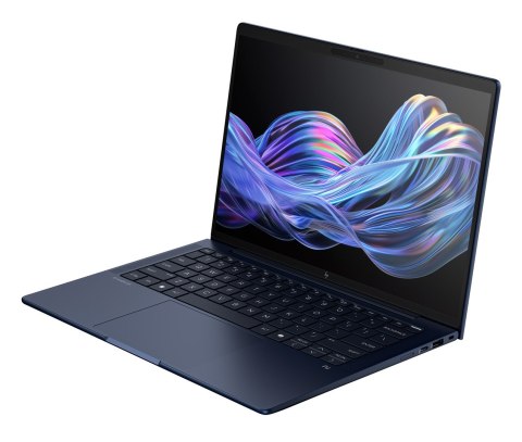 HP EliteBook X G1i 14 inch Notebook Next Gen AI PC Copilot+ PC Intel Core Ultra 7 258V Laptop 35,6 cm (14") 2K 32 GB LPDDR5x-SDR