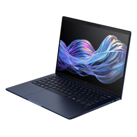 HP EliteBook X G1i 14 inch Notebook Next Gen AI PC Copilot+ PC Intel Core Ultra 7 258V Laptop 35,6 cm (14") 2K 32 GB LPDDR5x-SDR