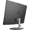 HP Pro 240 G10 All-in-One Desktop PC Intel® Core™ i5 16 GB DDR4-SDRAM 512 GB SSD Windows 11 Pro Czarny