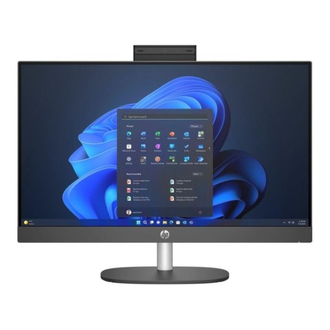 HP Pro 240 G10 All-in-One Desktop PC Intel® Core™ i5 16 GB DDR4-SDRAM 512 GB SSD Windows 11 Pro Czarny