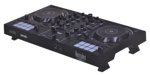 Hercules DJControl Inpulse 500 - 2-kanałowy kontroler DJ-ski