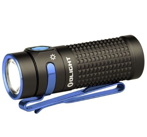 Latarka klasyczna LED Olight Baton 4 1300lm 170m