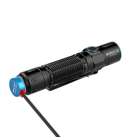 Latarka klasyczna LED Olight Warrior 3S 2300lm 300m