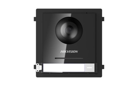 Moduł WIDEODOMOFONU Hikvision DS-KD8003-IME1(B)/EU