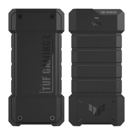 ASUS TUF Gaming AS2000 PLUS 2 TB USB Type-C USB 3.2 Gen 2x2 Czarny