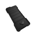 ASUS TUF Gaming AS2000 PLUS 2 TB USB Type-C USB 3.2 Gen 2x2 Czarny