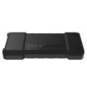 ASUS TUF Gaming AS2000 PLUS 2 TB USB Type-C USB 3.2 Gen 2x2 Czarny