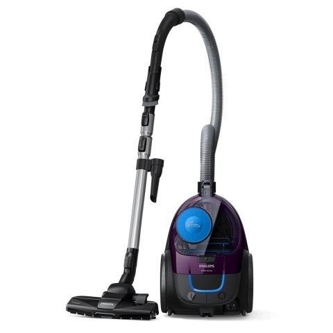 Philips 3000 series Odkurzacz bezworkowy PowerPro Compact FC9333/09