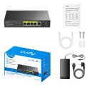 Router CUDY C200P