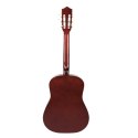 SUPRIMO CGS3 SB - gitara klasyczna 4/4, sunburst
