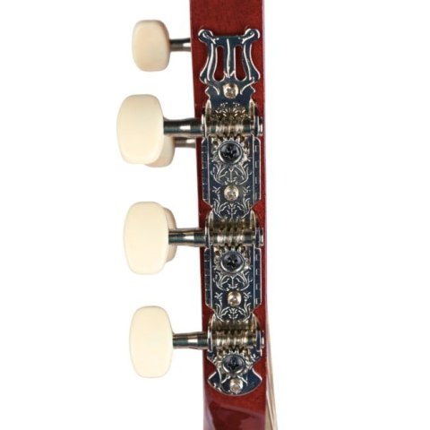 SUPRIMO CGS3 SB - gitara klasyczna 4/4, sunburst