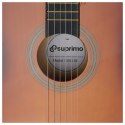 SUPRIMO CGS3 SB - gitara klasyczna 4/4, sunburst