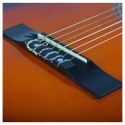 SUPRIMO CGS3 SB - gitara klasyczna 4/4, sunburst