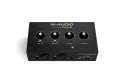 USB M-AUDIO M-Track Duo HD - interfejs audio USB